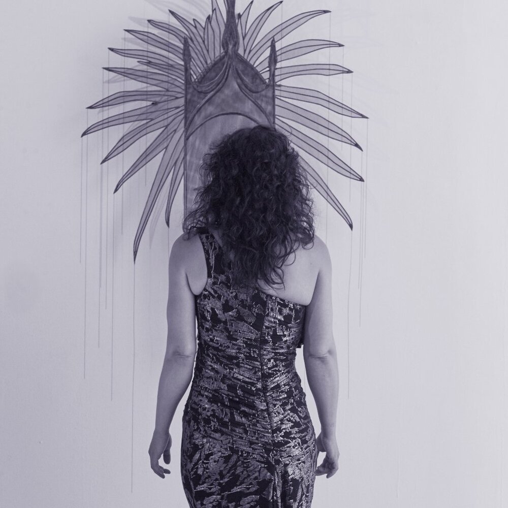 Meet your Posher, Afruz